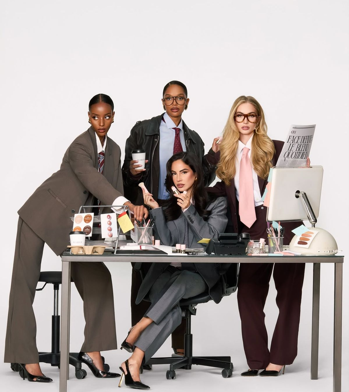 Enterprise & Retailers