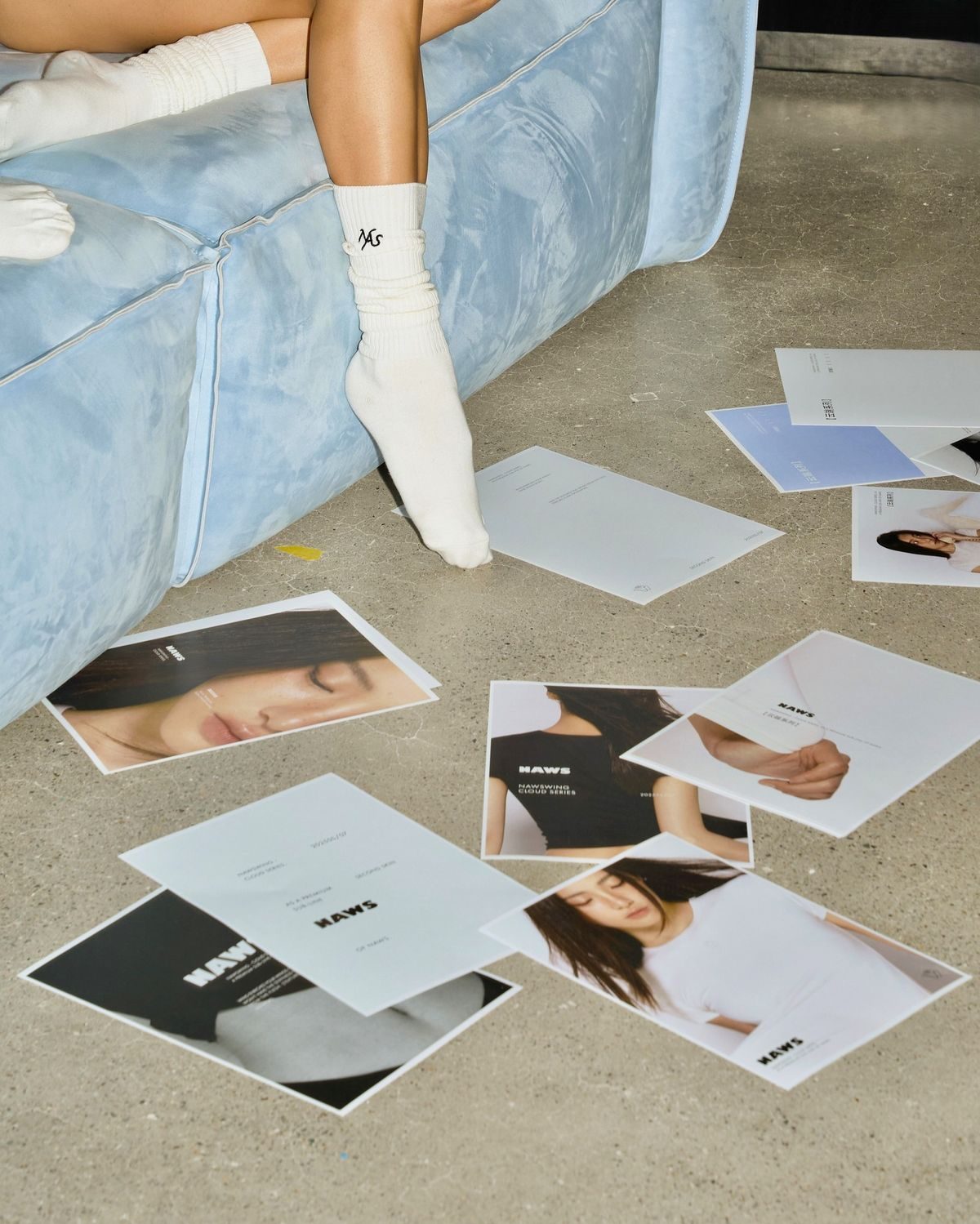 Emerging brands