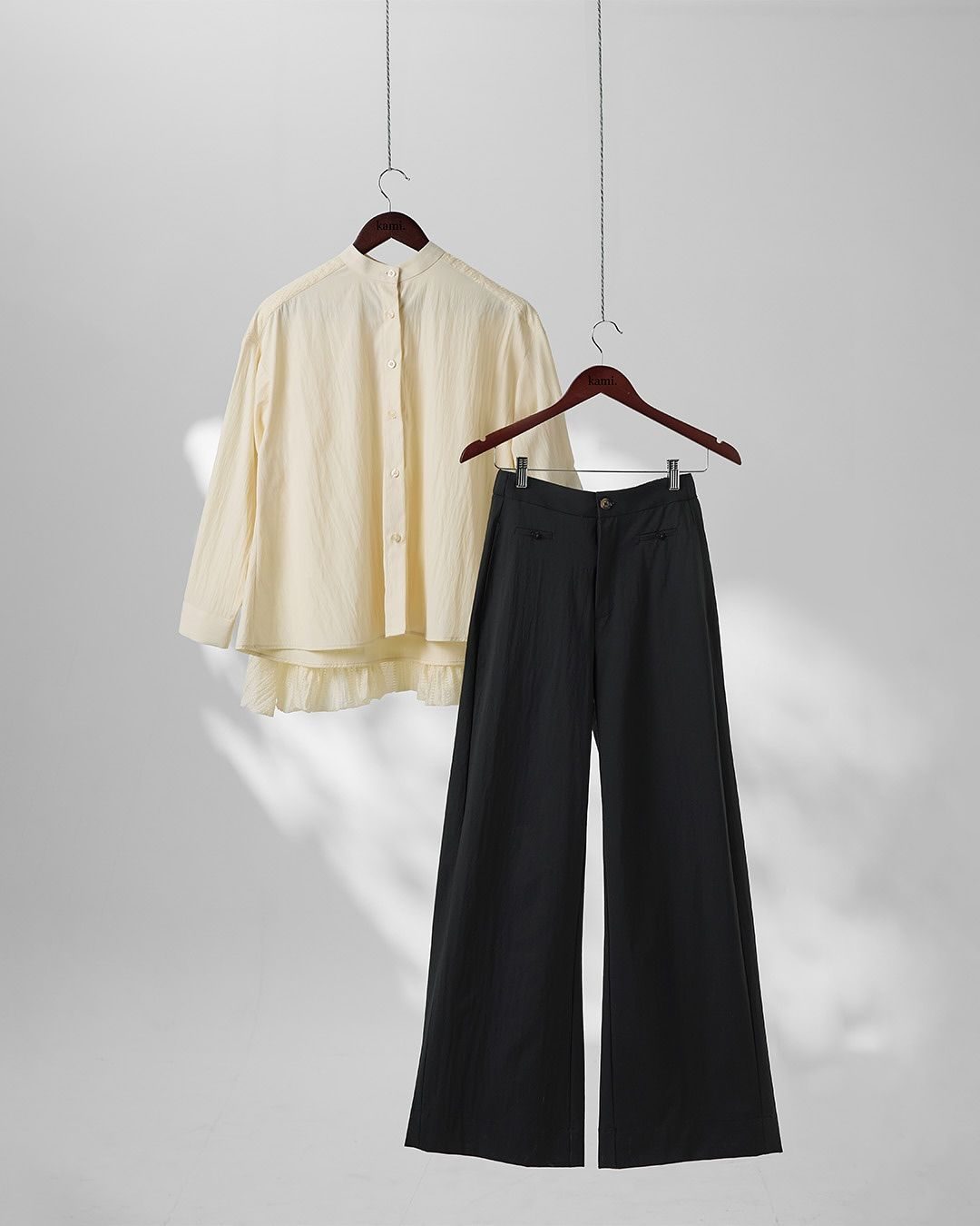 Cotton set