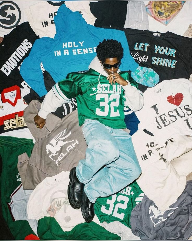 Small brands / DTC