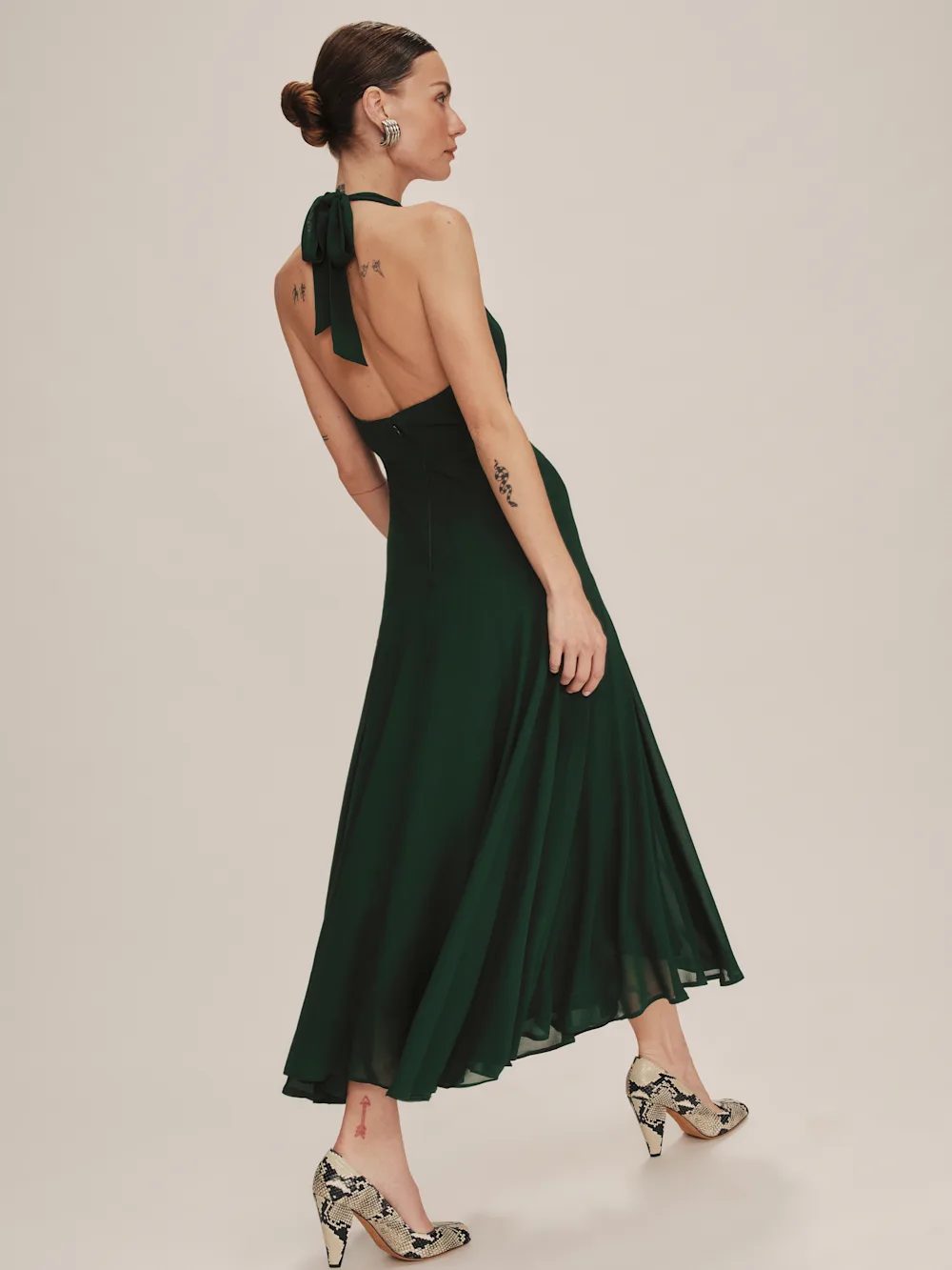 Open-back midi