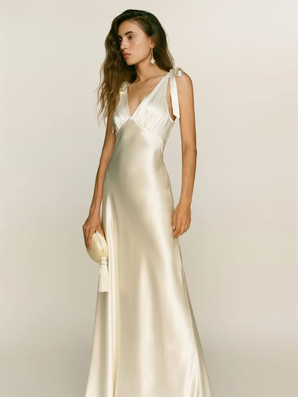 Bias slip maxi